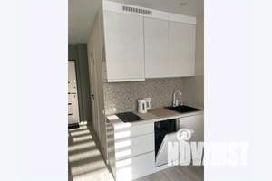 1-к квартира, посуточно, 15м2, 10/11 этаж