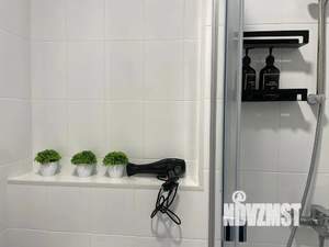 Студия квартира, посуточно, 22м2, 16/17 этаж