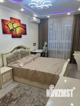 3-к квартира, на длительный срок, 70м2, 4/25 этаж