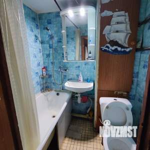 1-к квартира, на длительный срок, 33м2, 5/9 этаж