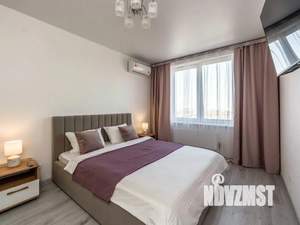 1-к квартира, посуточно, 39м2, 1/1 этаж