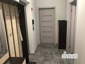 2-к квартира, на длительный срок, 45м2, 13/17 этаж