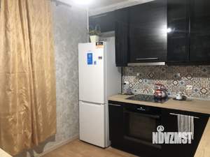 2-к квартира, на длительный срок, 58м2, 6/27 этаж