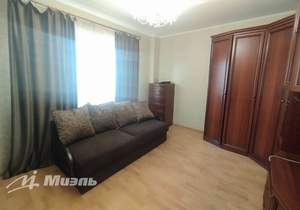 2-к квартира, на длительный срок, 65м2, 9/17 этаж