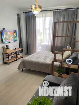 Студия квартира, посуточно, 25м2, 2/3 этаж