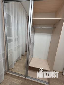 1-к квартира, на длительный срок, 35м2, 14/18 этаж