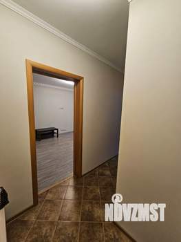 1-к квартира, на длительный срок, 40м2, 11/17 этаж