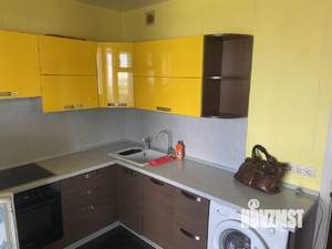 2-к квартира, на длительный срок, 48м2, 10/25 этаж