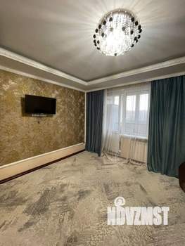 2-к квартира, на длительный срок, 62м2, 6/6 этаж