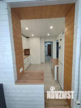 1-к квартира, на длительный срок, 42м2, 25/27 этаж