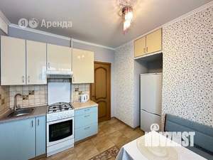 2-к квартира, на длительный срок, 52м2, 12/14 этаж
