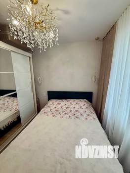 2-к квартира, на длительный срок, 37м2, 9/18 этаж