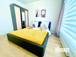 2-к квартира, посуточно, 65м2, 1/1 этаж