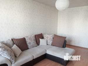 2-к квартира, на длительный срок, 58м2, 9/27 этаж