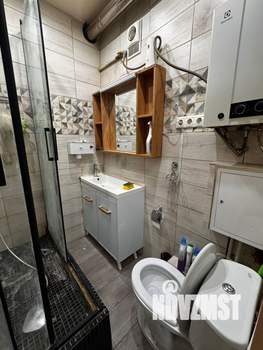 2-к квартира, на длительный срок, 32м2, 2/5 этаж