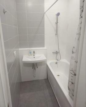 3-к квартира, на длительный срок, 54м2, 14/17 этаж