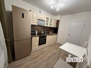 1-к квартира, на длительный срок, 35м2, 4/6 этаж