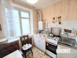 2-к квартира, на длительный срок, 43м2, 5/5 этаж