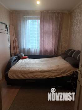 2-к квартира, на длительный срок, 51м2, 5/17 этаж