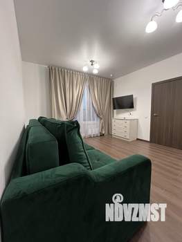 2-к квартира, на длительный срок, 51м2, 15/24 этаж