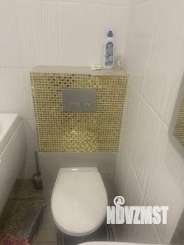 Студия квартира, посуточно, 23м2, 21/25 этаж