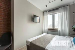 1-к квартира, посуточно, 13м2, 1/1 этаж