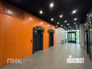 Студия квартира, на длительный срок, 20м2, 4/25 этаж
