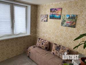 2-к квартира, на длительный срок, 44м2, 1/5 этаж