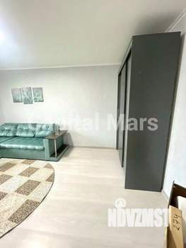 2-к квартира, на длительный срок, 52м2, 13/17 этаж