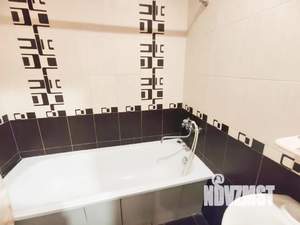 1-к квартира, посуточно, 35м2, 6/25 этаж