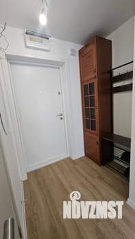 1-к квартира, на длительный срок, 36м2, 6/26 этаж