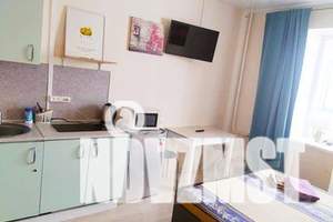 1-к квартира, посуточно, 22м2, 15/17 этаж