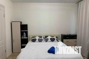 1-к квартира, посуточно, 30м2, 9/11 этаж