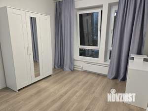 3-к квартира, на длительный срок, 56м2, 12/25 этаж