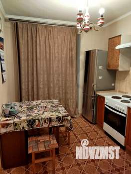 1-к квартира, на длительный срок, 38м2, 24/25 этаж