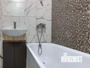 1-к квартира, посуточно, 37м2, 1/1 этаж