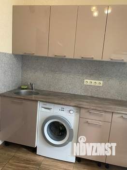 1-к квартира, на длительный срок, 35м2, 3/17 этаж