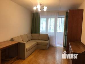 1-к квартира, на длительный срок, 31м2, 4/5 этаж