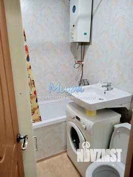 1-к квартира, на длительный срок, 34м2, 5/5 этаж