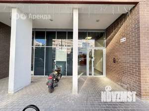 Студия квартира, на длительный срок, 22м2, 3/17 этаж