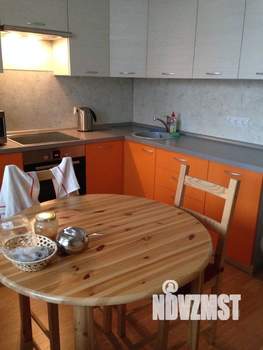 1-к квартира, на длительный срок, 45м2, 10/25 этаж