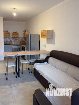 1-к квартира, на длительный срок, 41м2, 5/17 этаж