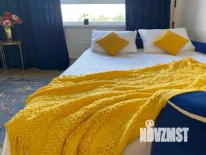 Студия квартира, посуточно, 25м2, 5/17 этаж