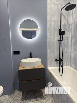 2-к квартира, на длительный срок, 40м2, 5/24 этаж