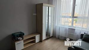 Студия квартира, на длительный срок, 22м2, 13/16 этаж