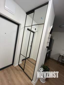 2-к квартира, на длительный срок, 36м2, 4/18 этаж