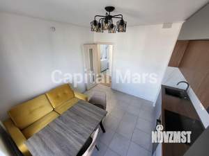 2-к квартира, на длительный срок, 52м2, 22/25 этаж