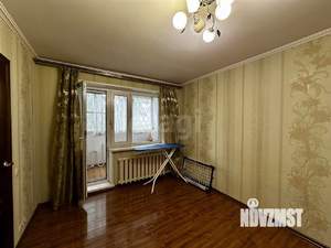 3-к квартира, на длительный срок, 53м2, 1/9 этаж