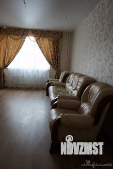 3-к квартира, на длительный срок, 100м2, 5/17 этаж