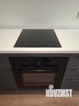 1-к квартира, на длительный срок, 34м2, 6/16 этаж